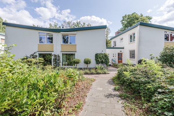 Medium property photo - Acaciaweg 19, 5915 GC Venlo